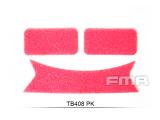 FMA BJ TYPE  Helmet Magic stick Pink TB408-PK free shipping